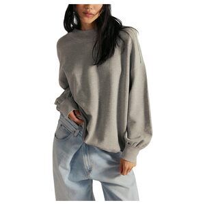 2600 Palm Springs Turtle Heather Grey Small